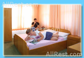Seckin Hotel 3